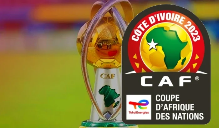 Coupe D'Afrique Des Nations